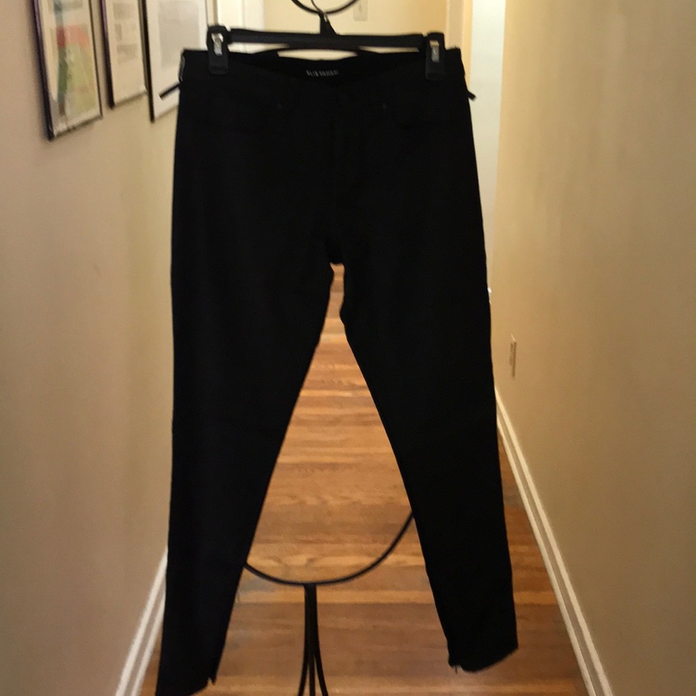 Elle Tahari Azella Black Jeans sz w26